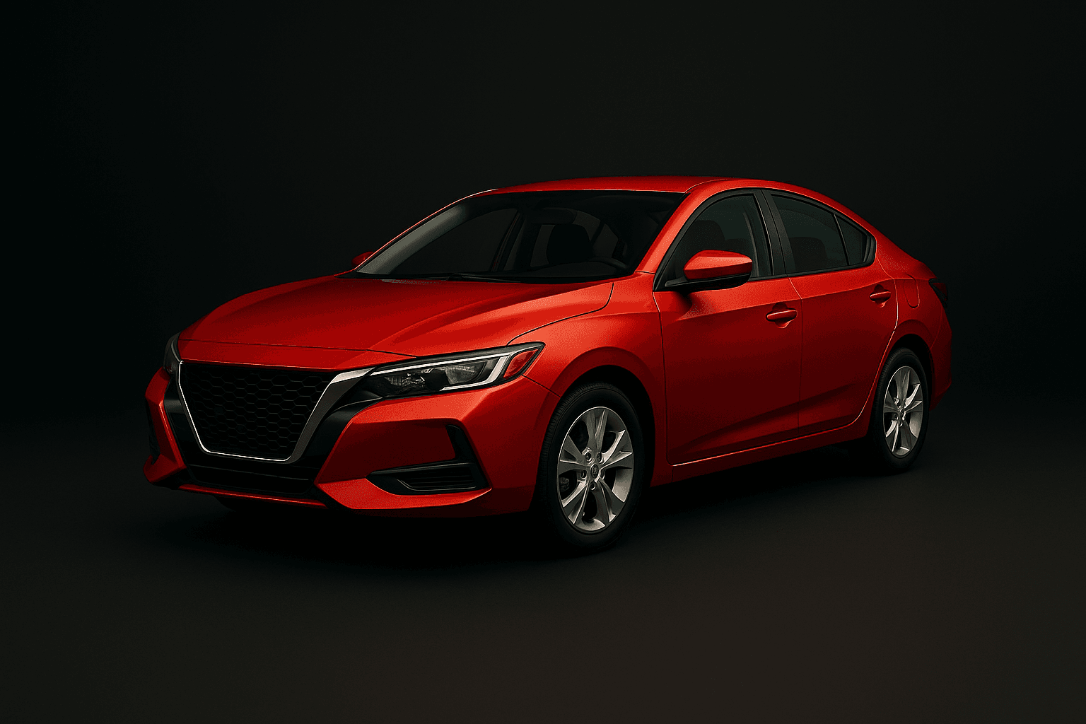 Luxury Car